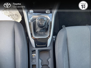 Photo 20 du bon plan VOLKSWAGEN T-Roc 1.0 TSI 110ch Life occasion à 18990 €