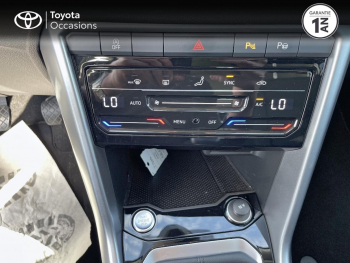 Photo 21 du bon plan VOLKSWAGEN T-Roc 1.0 TSI 110ch Life occasion à 18990 €