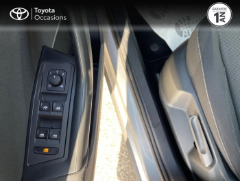 Photo 23 du bon plan VOLKSWAGEN T-Roc 1.0 TSI 110ch Life occasion à 18990 €