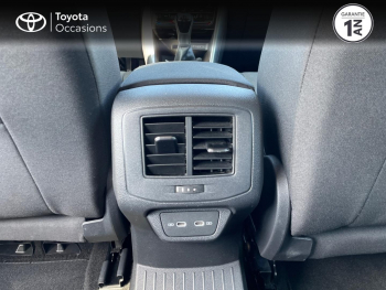 Photo 24 du bon plan VOLKSWAGEN T-Roc 1.0 TSI 110ch Life occasion à 18990 €