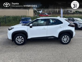 Photo 3 du bon plan TOYOTA Yaris Cross 116h Dynamic MC24 occasion à 21490 €