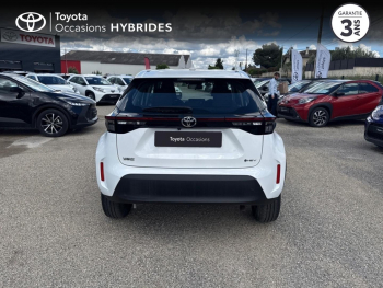 Photo 4 du bon plan TOYOTA Yaris Cross 116h Dynamic MC24 occasion à 21490 €