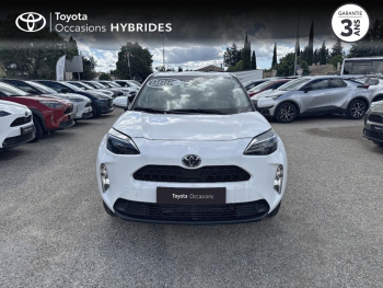 Photo 5 du bon plan TOYOTA Yaris Cross 116h Dynamic MC24 occasion à 21490 €