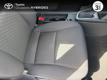 Photo 6 du bon plan TOYOTA Yaris Cross 116h Dynamic MC24 occasion à 21490 €