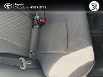 Photo 7 du bon plan TOYOTA Yaris Cross 116h Dynamic MC24 occasion à 21490 €