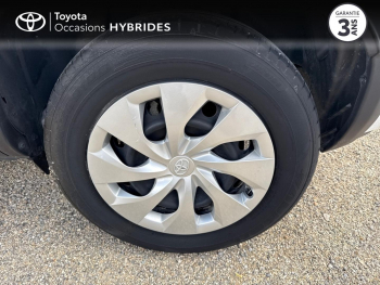 Photo 16 du bon plan TOYOTA Yaris Cross 116h Dynamic MC24 occasion à 21490 €