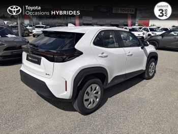 Photo 18 du bon plan TOYOTA Yaris Cross 116h Dynamic MC24 occasion à 21490 €