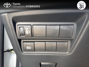 Photo 23 du bon plan TOYOTA Yaris Cross 116h Dynamic MC24 occasion à 21490 €