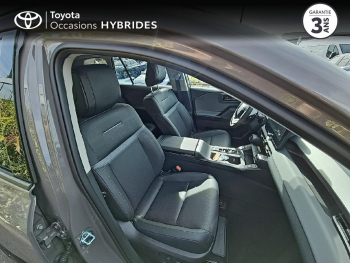 Photo 6 du bon plan TOYOTA RAV4 2.5 Hybride Rechargeable 309ch Lounge AWD-i RC26 occasion à 61290 €