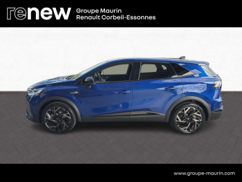 Photo 2 du bon plan RENAULT SYMBIOZ 1.6 E-Tech full hybrid 145ch esprit Alpine occasion à 26370 €