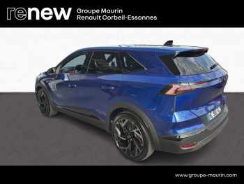 Photo 3 du bon plan RENAULT SYMBIOZ 1.6 E-Tech full hybrid 145ch esprit Alpine occasion à 26370 €