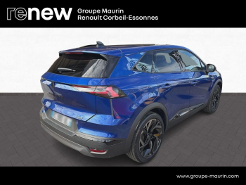 Photo 5 du bon plan RENAULT SYMBIOZ 1.6 E-Tech full hybrid 145ch esprit Alpine occasion à 26370 €