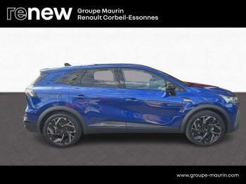 Photo 6 du bon plan RENAULT SYMBIOZ 1.6 E-Tech full hybrid 145ch esprit Alpine occasion à 26370 €