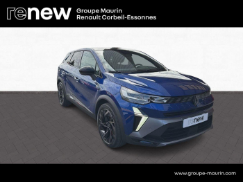 Photo 7 du bon plan RENAULT SYMBIOZ 1.6 E-Tech full hybrid 145ch esprit Alpine occasion à 26370 €