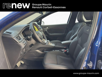 Photo 10 du bon plan RENAULT SYMBIOZ 1.6 E-Tech full hybrid 145ch esprit Alpine occasion à 26370 €