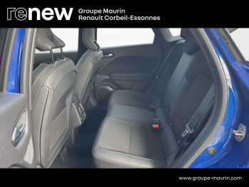 Photo 11 du bon plan RENAULT SYMBIOZ 1.6 E-Tech full hybrid 145ch esprit Alpine occasion à 26370 €