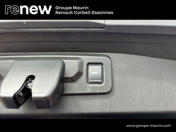 Photo 13 du bon plan RENAULT SYMBIOZ 1.6 E-Tech full hybrid 145ch esprit Alpine occasion à 26370 €