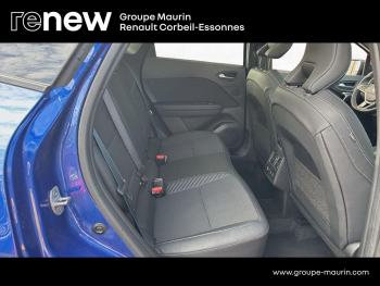 Photo 14 du bon plan RENAULT SYMBIOZ 1.6 E-Tech full hybrid 145ch esprit Alpine occasion à 26370 €