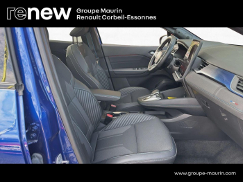 Photo 15 du bon plan RENAULT SYMBIOZ 1.6 E-Tech full hybrid 145ch esprit Alpine occasion à 26370 €