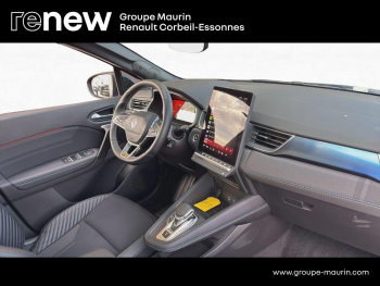 Photo 16 du bon plan RENAULT SYMBIOZ 1.6 E-Tech full hybrid 145ch esprit Alpine occasion à 26370 €