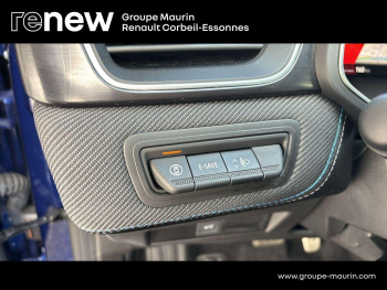 Photo 18 du bon plan RENAULT SYMBIOZ 1.6 E-Tech full hybrid 145ch esprit Alpine occasion à 26370 €