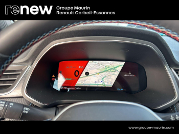 Photo 20 du bon plan RENAULT SYMBIOZ 1.6 E-Tech full hybrid 145ch esprit Alpine occasion à 26370 €
