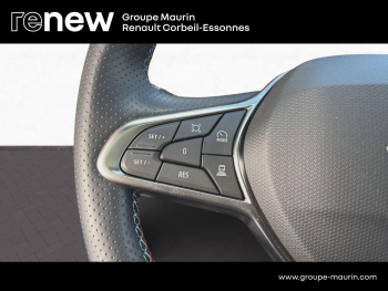 Photo 21 du bon plan RENAULT SYMBIOZ 1.6 E-Tech full hybrid 145ch esprit Alpine occasion à 26370 €
