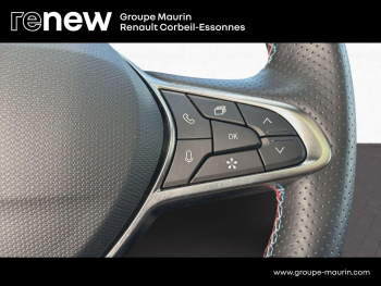 Photo 22 du bon plan RENAULT SYMBIOZ 1.6 E-Tech full hybrid 145ch esprit Alpine occasion à 26370 €