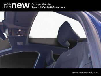 Photo 28 du bon plan RENAULT SYMBIOZ 1.6 E-Tech full hybrid 145ch esprit Alpine occasion à 26370 €