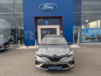 Photo 2 du bon plan RENAULT Clio 1.6 E-Tech hybride 145ch Engineered occasion à 16990 €