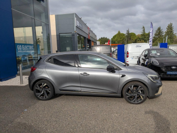 Photo 3 du bon plan RENAULT Clio 1.6 E-Tech hybride 145ch Engineered occasion à 16990 €