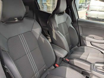 Photo 12 du bon plan RENAULT Clio 1.6 E-Tech hybride 145ch Engineered occasion à 16990 €