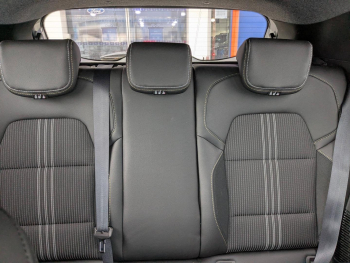Photo 16 du bon plan RENAULT Clio 1.6 E-Tech hybride 145ch Engineered occasion à 16990 €