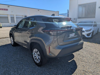 Photo 10 du bon plan TOYOTA Yaris Cross 116h Design MY22 occasion à 20980 €