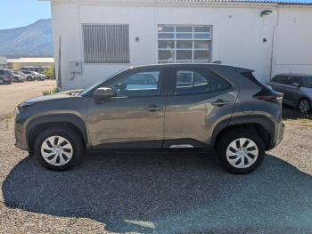 Photo 11 du bon plan TOYOTA Yaris Cross 116h Design MY22 occasion à 20980 €