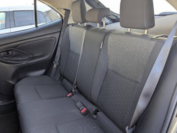 Photo 13 du bon plan TOYOTA Yaris Cross 116h Design MY22 occasion à 20980 €