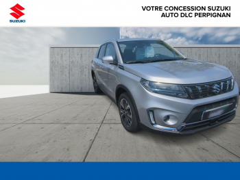 Photo 2 du bon plan SUZUKI Vitara 1.4 Boosterjet Hybrid 129ch Style occasion à 19900 €