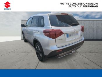 Photo 3 du bon plan SUZUKI Vitara 1.4 Boosterjet Hybrid 129ch Style occasion à 19900 €