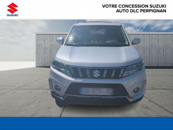 Photo 4 du bon plan SUZUKI Vitara 1.4 Boosterjet Hybrid 129ch Style occasion à 19900 €