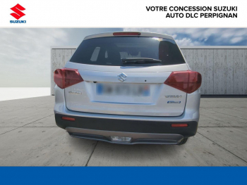 Photo 5 du bon plan SUZUKI Vitara 1.4 Boosterjet Hybrid 129ch Style occasion à 19900 €