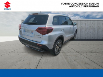 Photo 6 du bon plan SUZUKI Vitara 1.4 Boosterjet Hybrid 129ch Style occasion à 19900 €