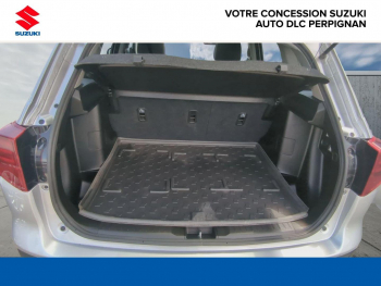 Photo 7 du bon plan SUZUKI Vitara 1.4 Boosterjet Hybrid 129ch Style occasion à 19900 €