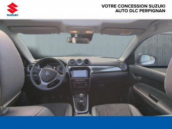 Photo 9 du bon plan SUZUKI Vitara 1.4 Boosterjet Hybrid 129ch Style occasion à 19900 €