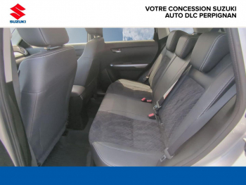 Photo 10 du bon plan SUZUKI Vitara 1.4 Boosterjet Hybrid 129ch Style occasion à 19900 €