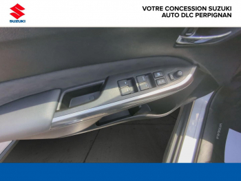 Photo 12 du bon plan SUZUKI Vitara 1.4 Boosterjet Hybrid 129ch Style occasion à 19900 €