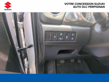 Photo 13 du bon plan SUZUKI Vitara 1.4 Boosterjet Hybrid 129ch Style occasion à 19900 €