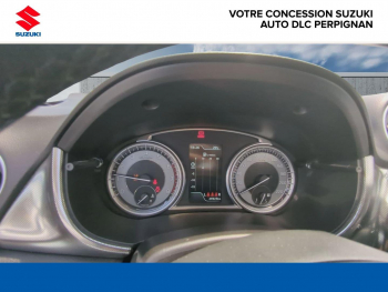 Photo 14 du bon plan SUZUKI Vitara 1.4 Boosterjet Hybrid 129ch Style occasion à 19900 €