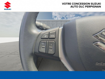 Photo 15 du bon plan SUZUKI Vitara 1.4 Boosterjet Hybrid 129ch Style occasion à 19900 €