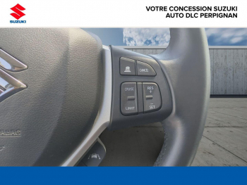 Photo 16 du bon plan SUZUKI Vitara 1.4 Boosterjet Hybrid 129ch Style occasion à 19900 €
