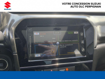 Photo 17 du bon plan SUZUKI Vitara 1.4 Boosterjet Hybrid 129ch Style occasion à 19900 €